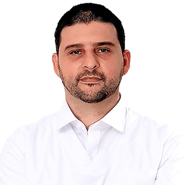 ד״ר גיא דוראל